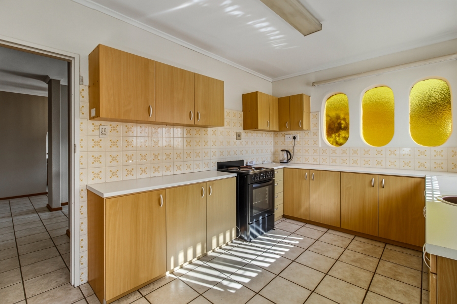 3 Bedroom Property for Sale in Die Wingerd Western Cape